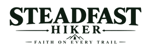 STEADFAST HIKER - Home
