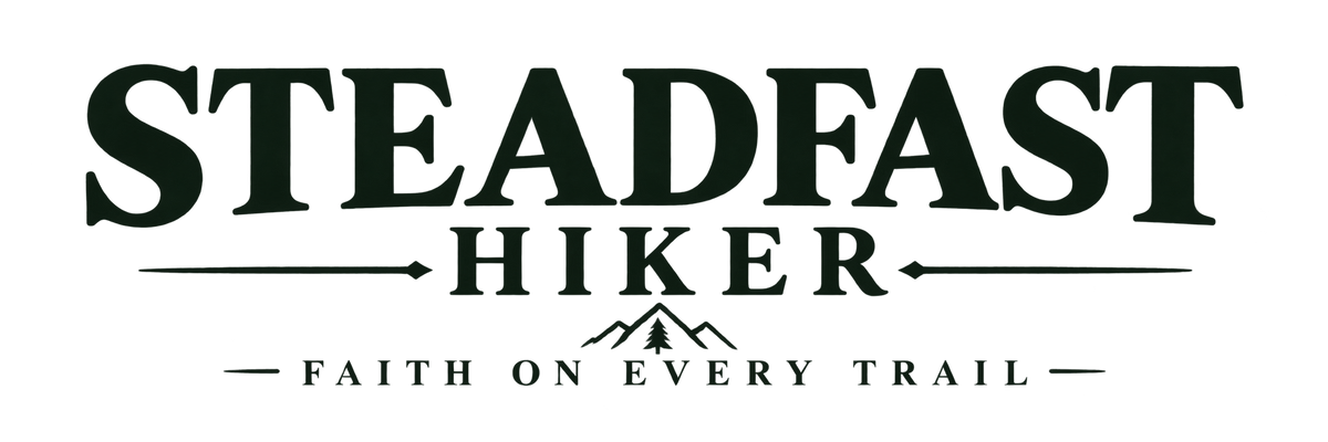 STEADFAST HIKER