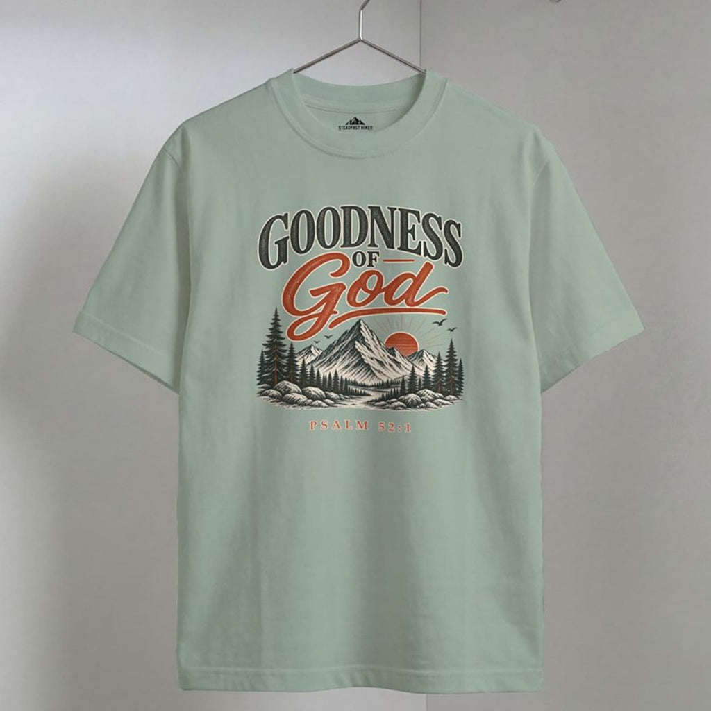 Goodness of God T-Shirt