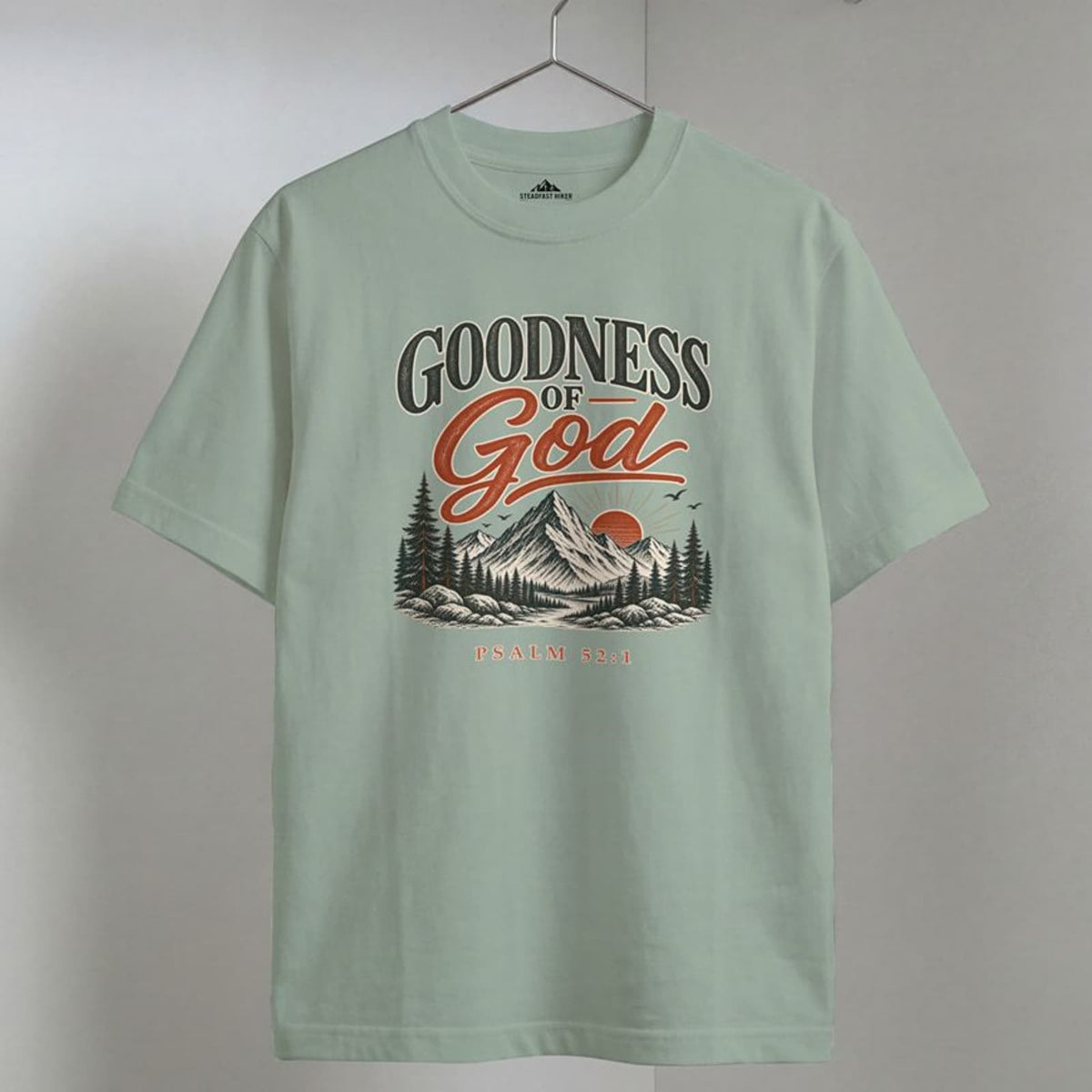 Goodness of God T-Shirt