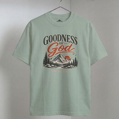 Goodness of God T-Shirt