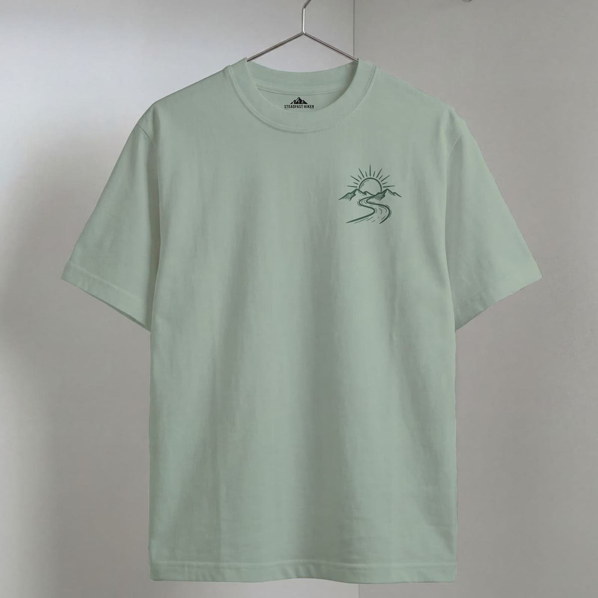 New Mercies - Lamentations 3:22-23 T-Shirt