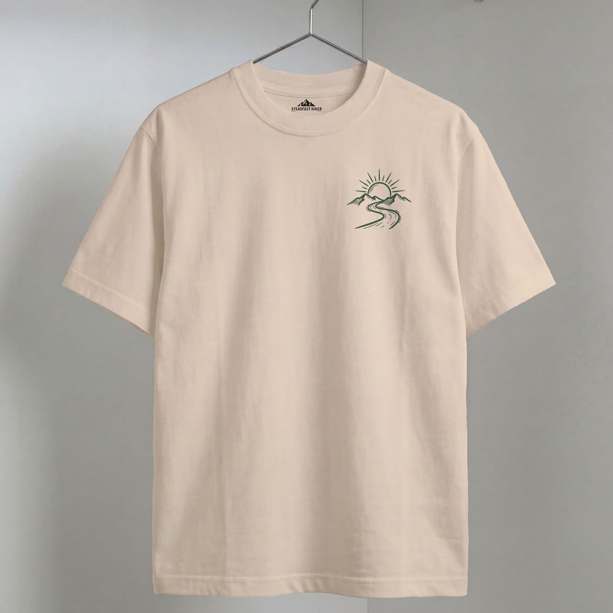 New Mercies - Lamentations 3:22-23 T-Shirt