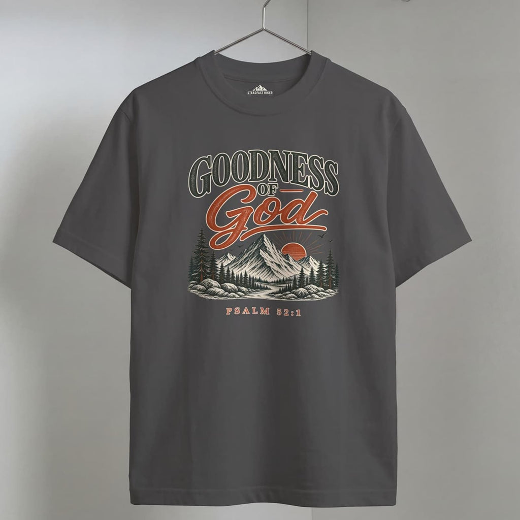 Goodness of God T-Shirt