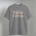 Trust His Timing - Ecclesiastes 3:11 T-Shirt